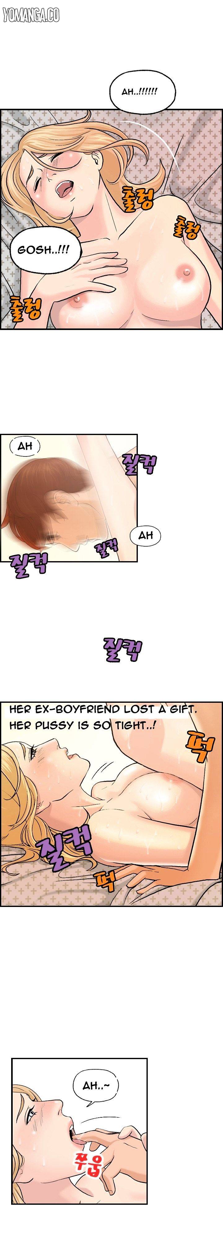 Guest House - Chapter 5 [photo 5] - MangaPorn