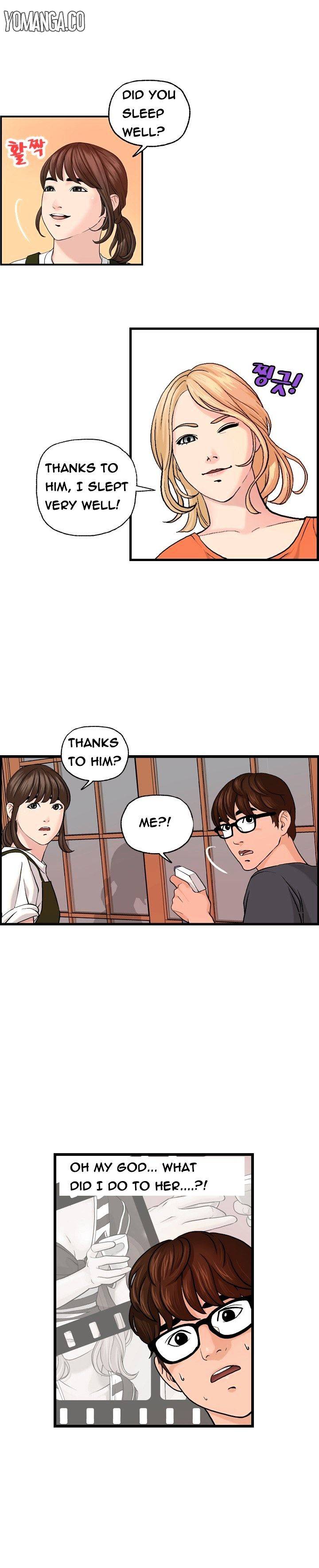 Guest House - Chapter 5 [photo 9] - MangaPorn