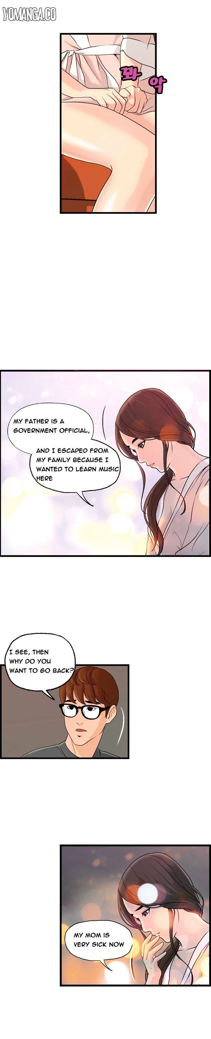 Guest House - Chapter 6 [photo 2] - MangaPorn