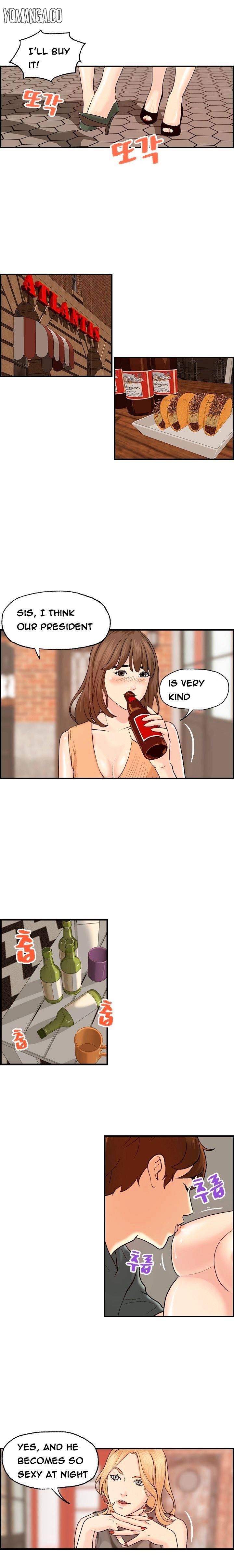 Guest House - Chapter 6 [photo 5] - MangaPorn