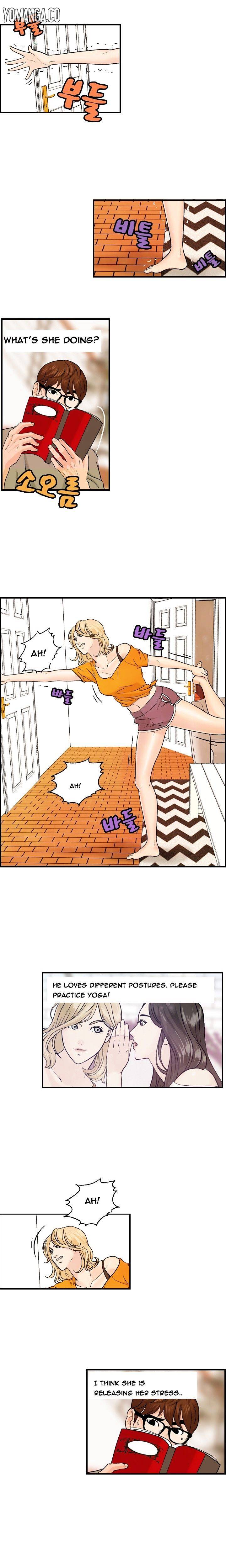 Guest House - Chapter 7 [photo 10] - MangaPorn