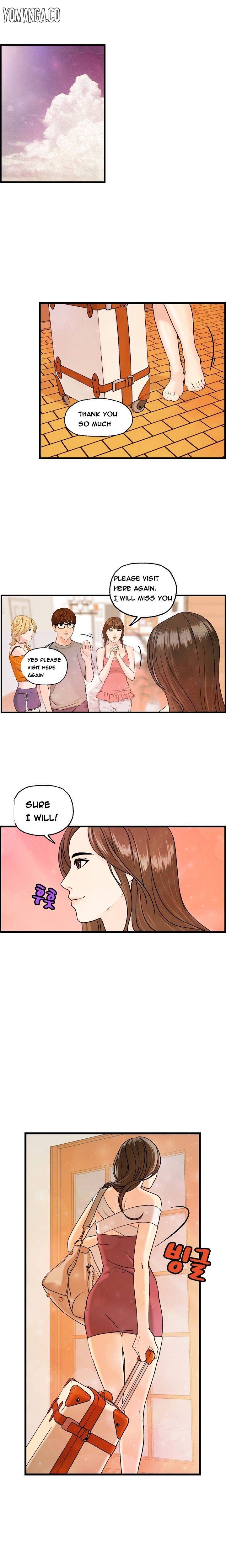 Guest House - Chapter 7 [photo 11] - MangaPorn