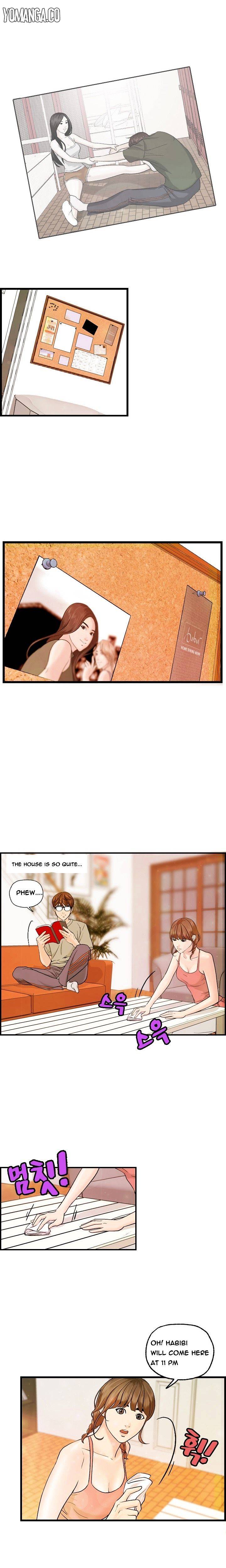Guest House - Chapter 7 [photo 13] - MangaPorn