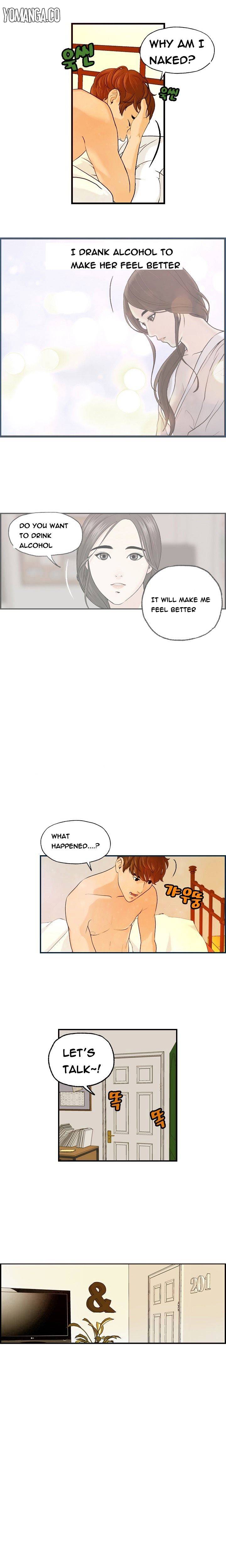 Guest House - Chapter 7 [photo 2] - MangaPorn