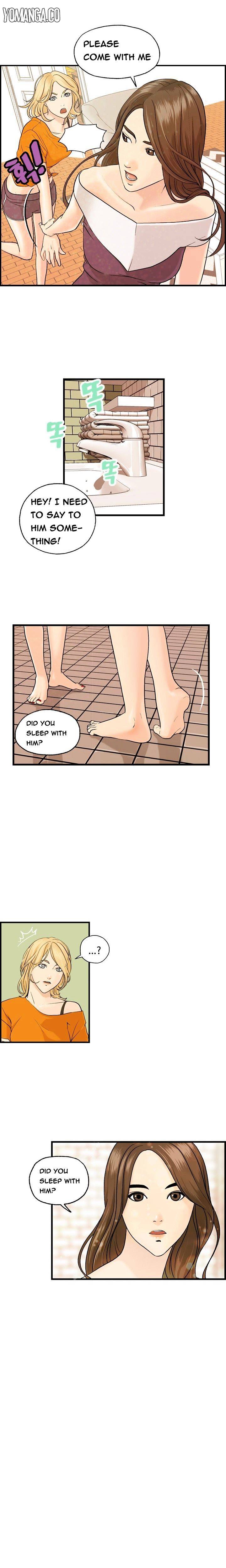 Guest House - Chapter 7 [photo 6] - MangaPorn