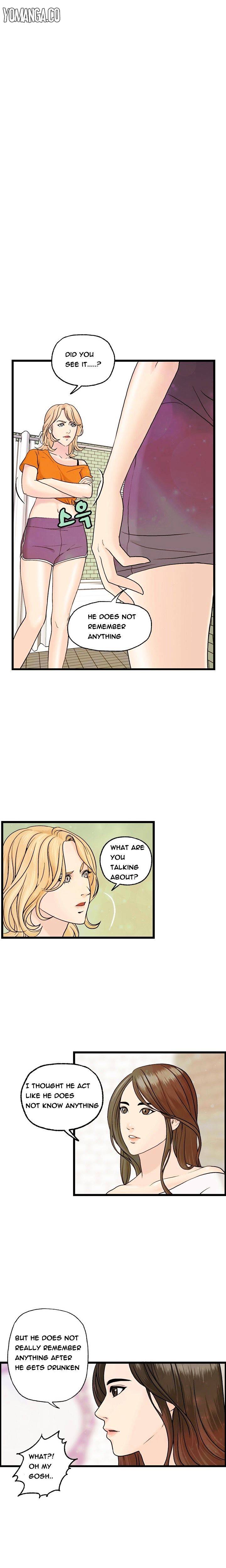 Guest House - Chapter 7 [photo 7] - MangaPorn