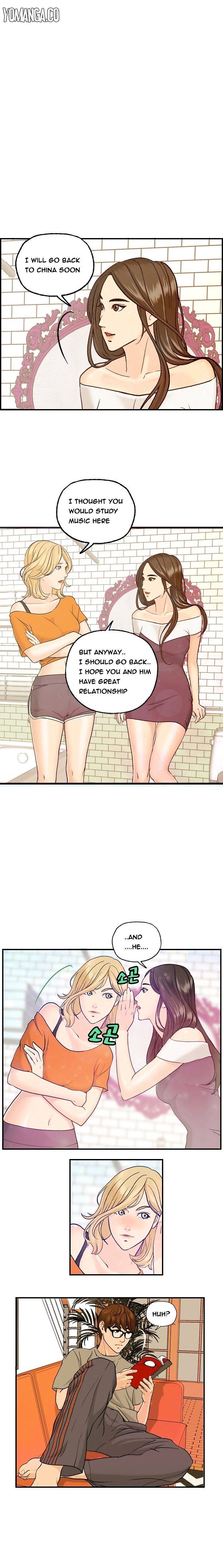 Guest House - Chapter 7 [photo 9] - MangaPorn