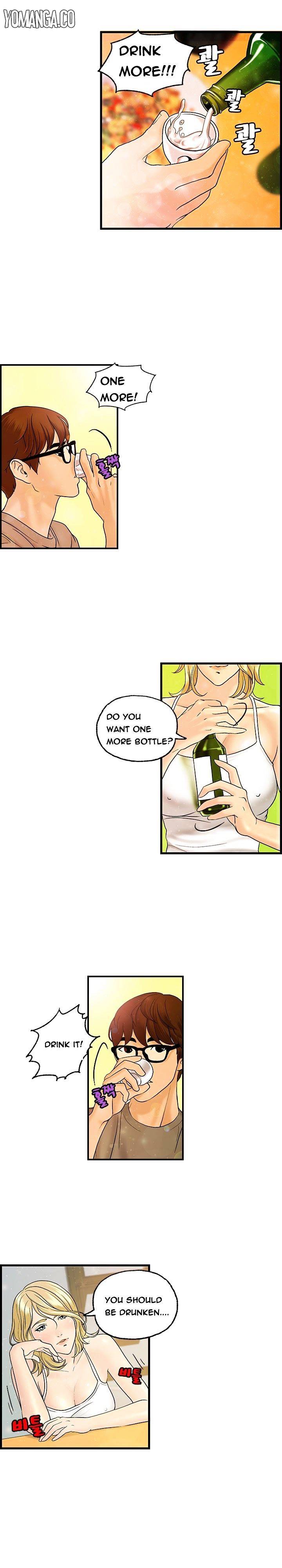 Guest House - Chapter 8 [photo 10] - MangaPorn