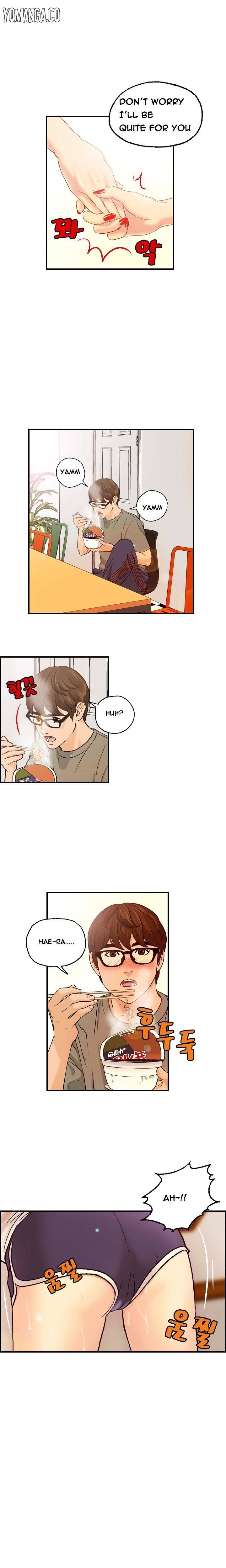 Guest House - Chapter 8 [photo 5] - MangaPorn