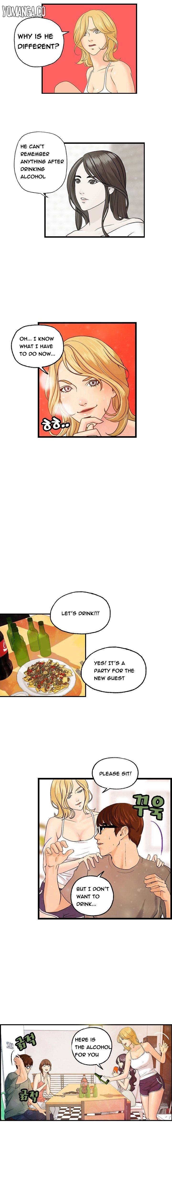 Guest House - Chapter 8 [photo 8] - MangaPorn