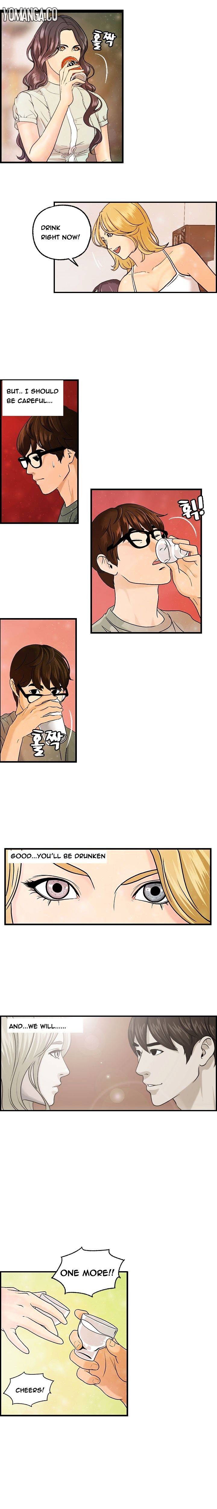 Guest House - Chapter 8 [photo 9] - MangaPorn