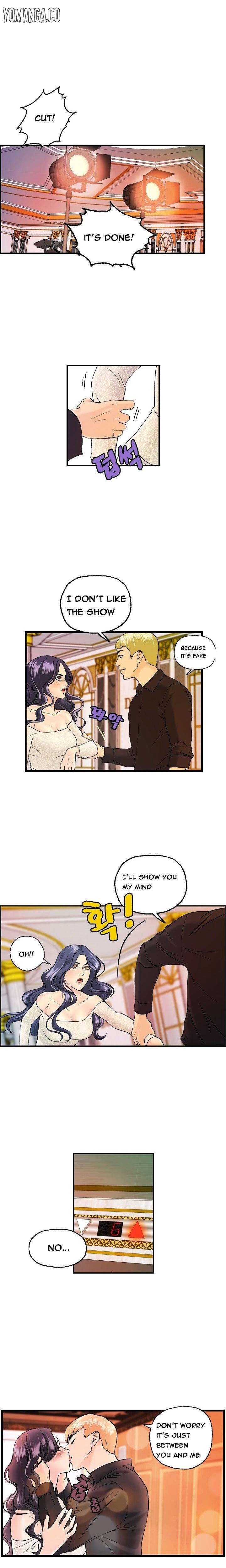 Guest House - Chapter 9 [photo 10] - MangaPorn