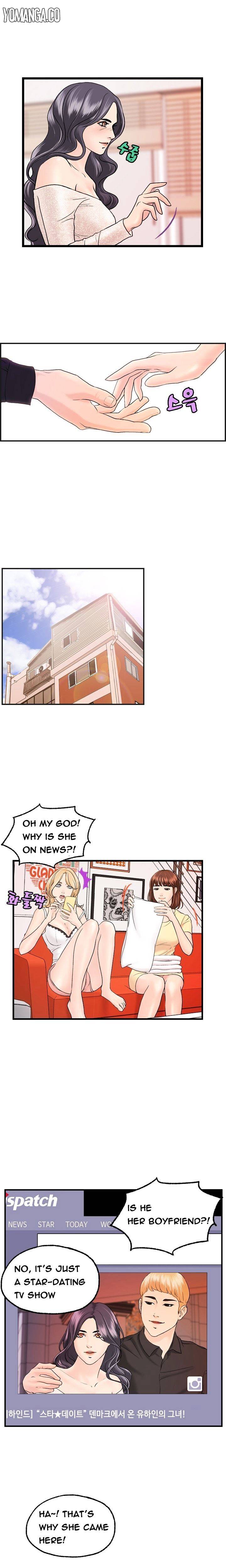 Guest House - Chapter 9 [photo 7] - MangaPorn