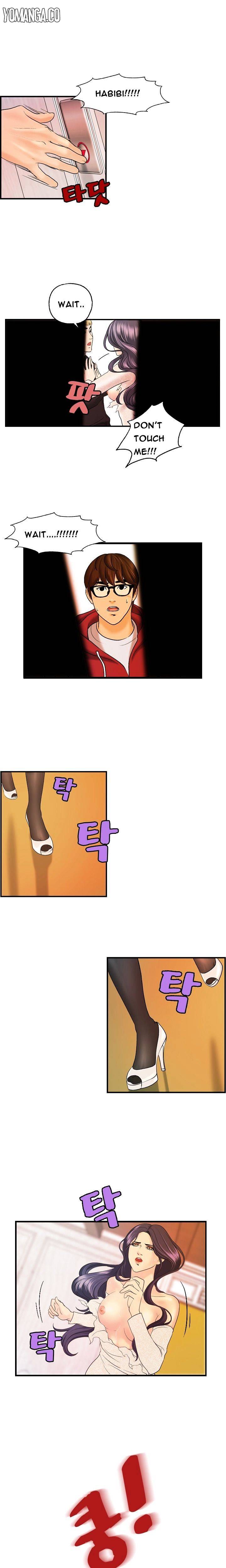 Guest House - Chapter 10 [photo 10] - MangaPorn