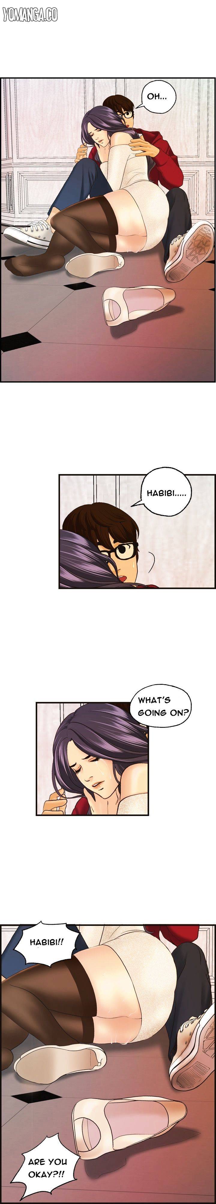 Guest House - Chapter 10 [photo 11] - MangaPorn