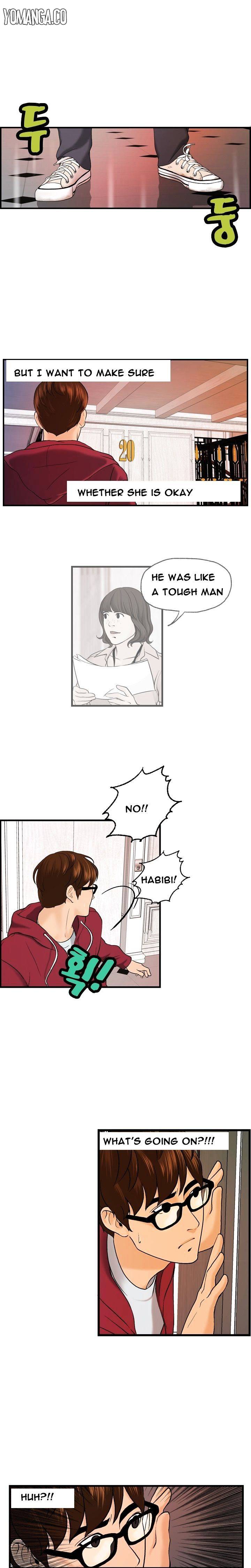 Guest House - Chapter 10 [photo 9] - MangaPorn