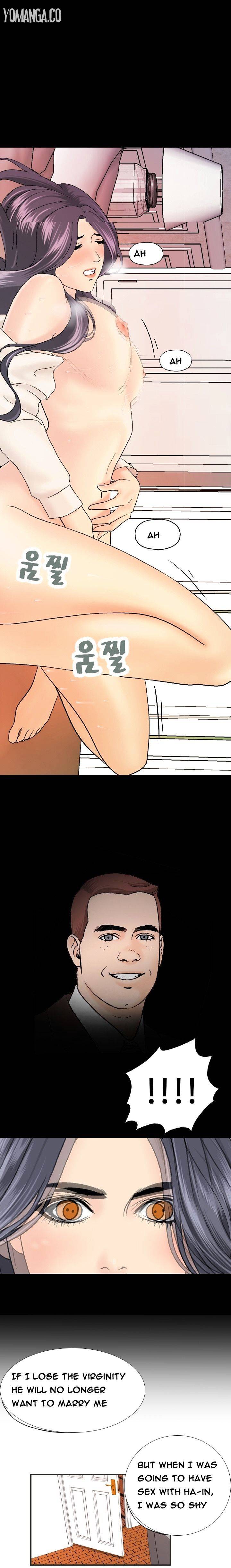 Guest House - Chapter 11 [photo 11] - MangaPorn