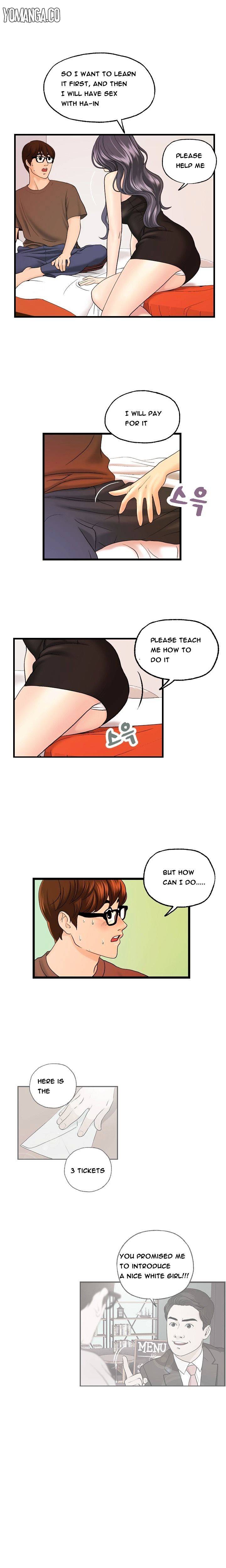 Guest House - Chapter 11 [photo 12] - MangaPorn