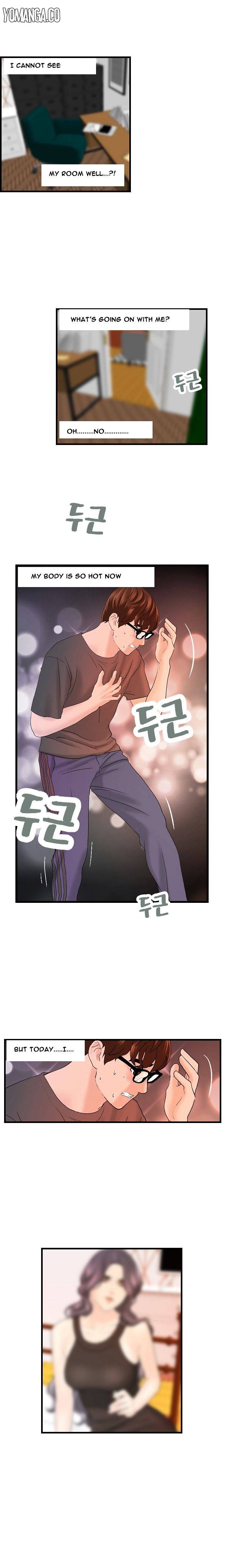 Guest House - Chapter 11 [photo 14] - MangaPorn