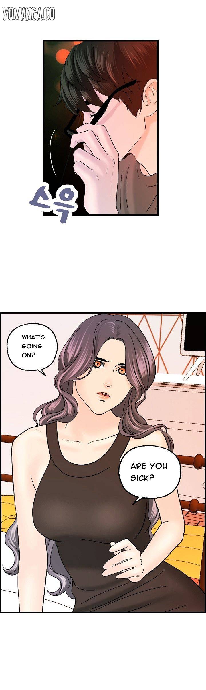 Guest House - Chapter 11 [photo 15] - MangaPorn