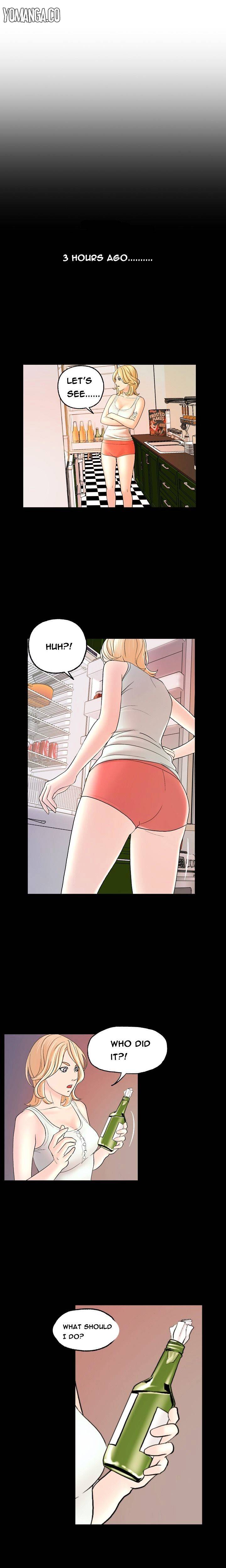 Guest House - Chapter 11 [photo 16] - MangaPorn