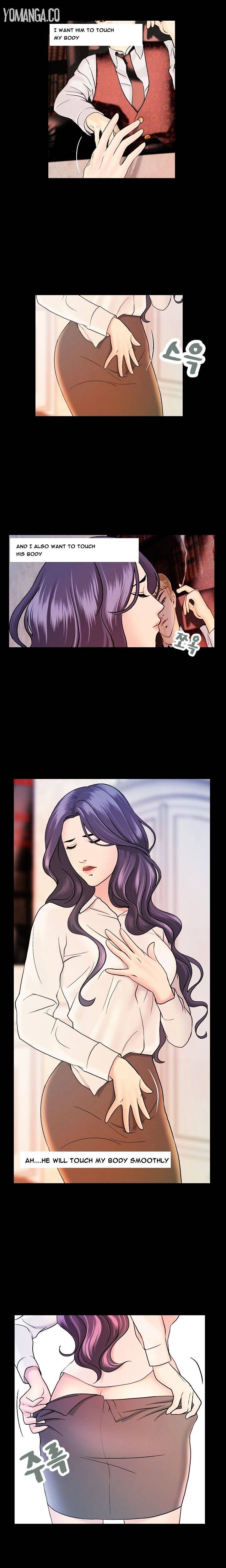 Guest House - Chapter 11 [photo 4] - MangaPorn