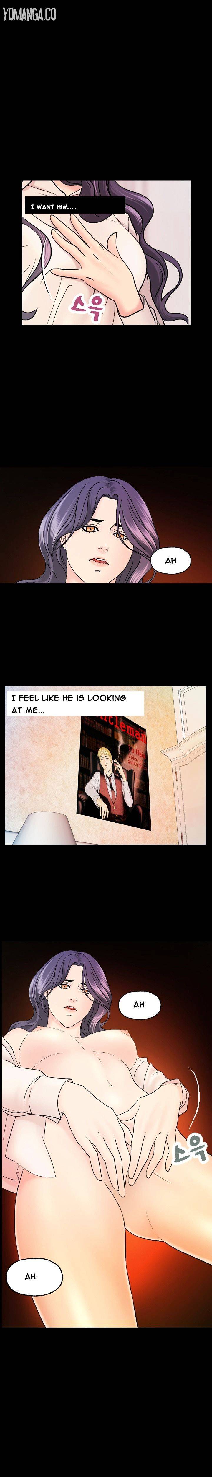 Guest House - Chapter 11 [photo 5] - MangaPorn