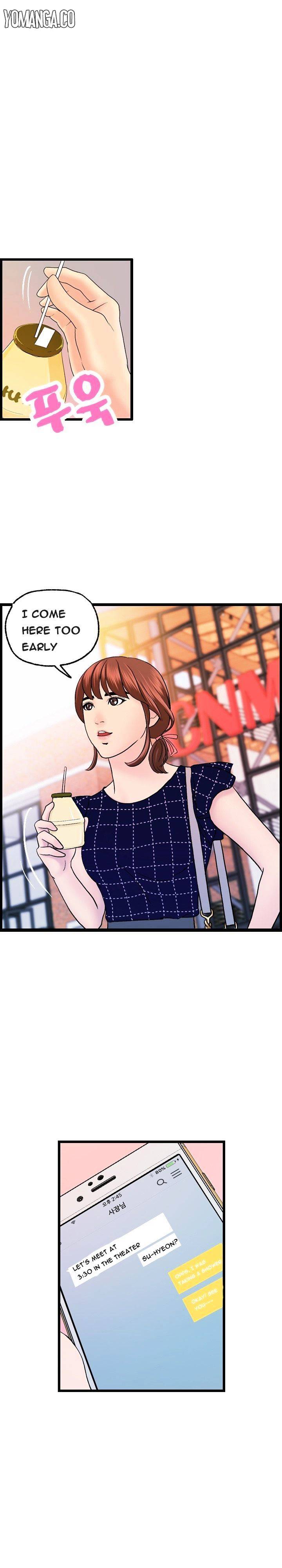 Guest House - Chapter 12 [photo 11] - MangaPorn