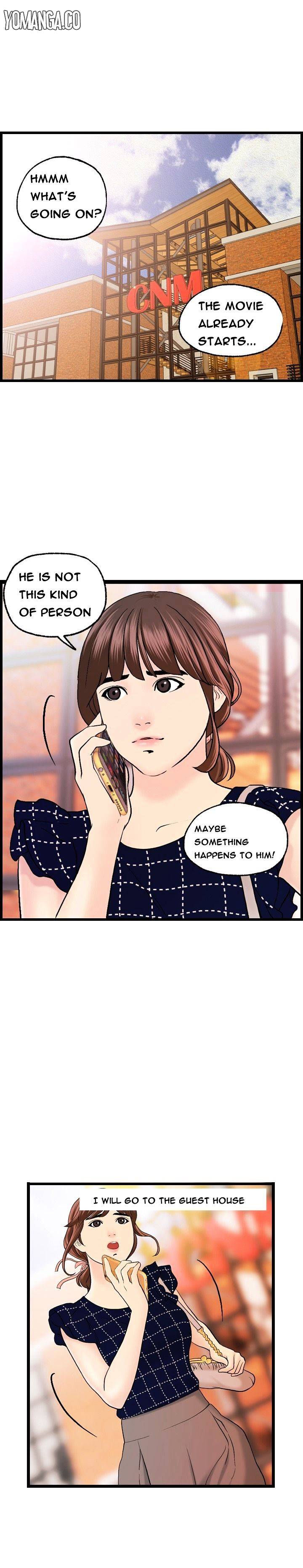 Guest House - Chapter 12 [photo 15] - MangaPorn