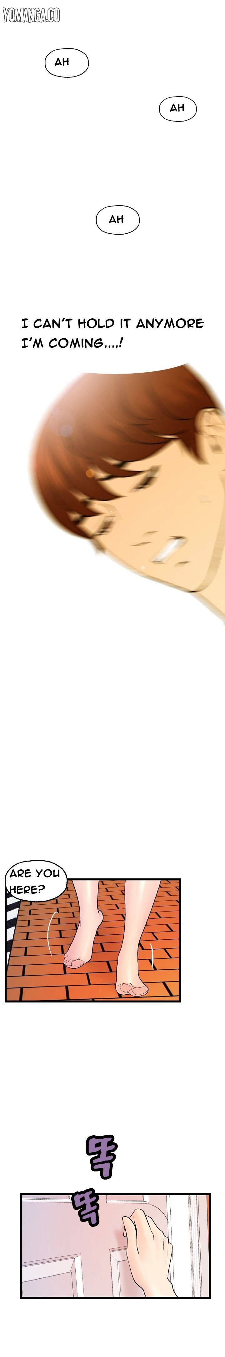 Guest House - Chapter 12 [photo 18] - MangaPorn