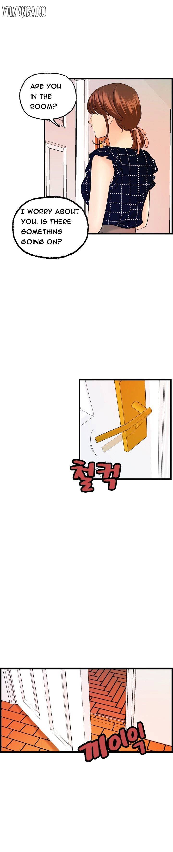 Guest House - Chapter 12 [photo 19] - MangaPorn