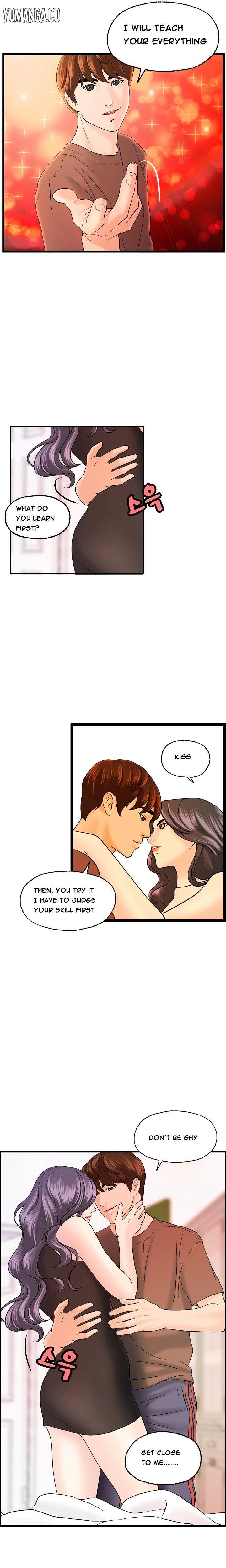 Guest House - Chapter 12 [photo 2] - MangaPorn