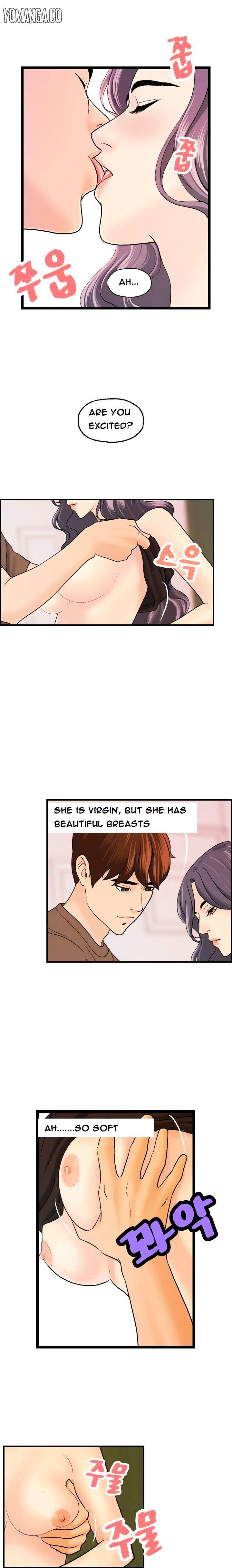 Guest House - Chapter 12 [photo 4] - MangaPorn