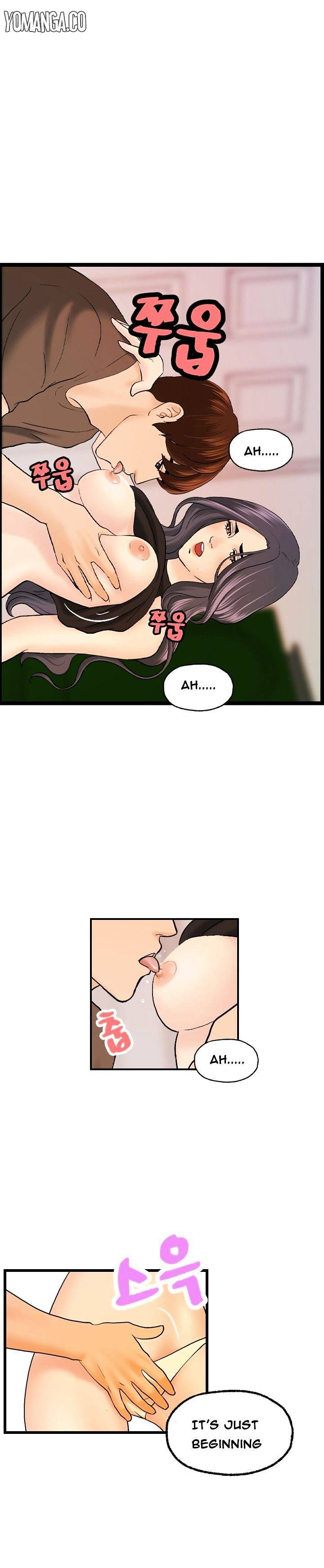 Guest House - Chapter 12 [photo 5] - MangaPorn