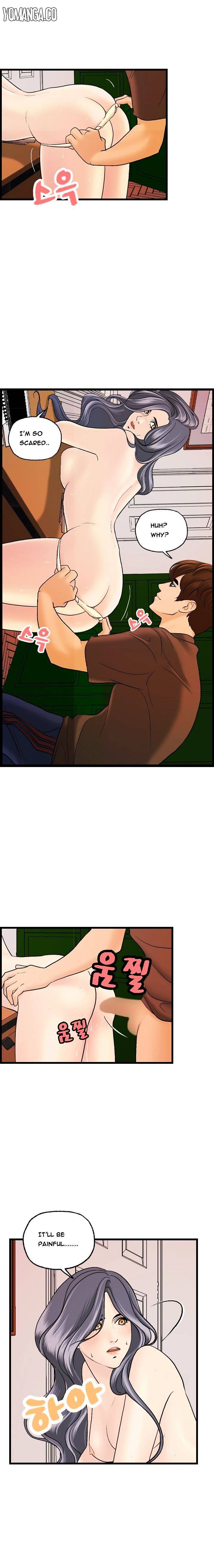 Guest House - Chapter 12 [photo 8] - MangaPorn