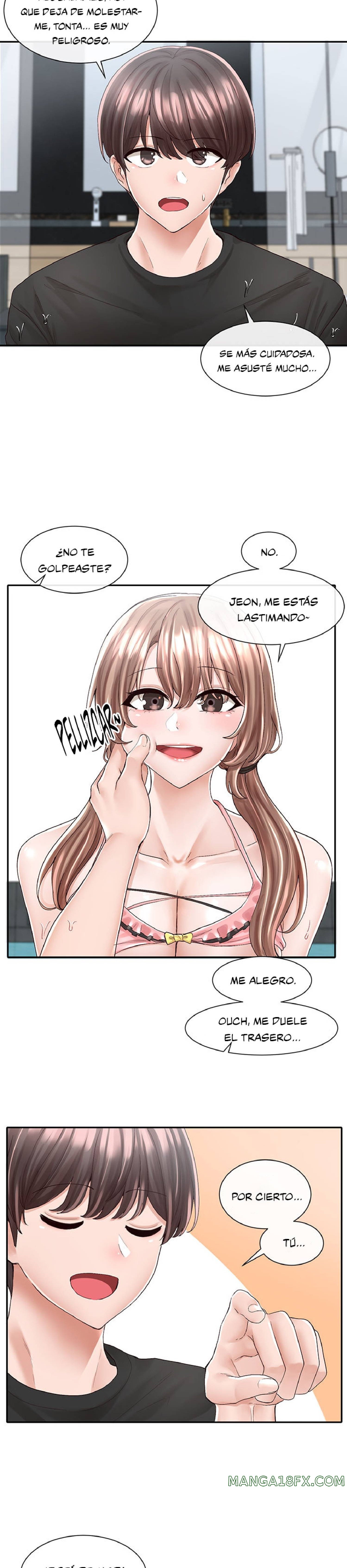 Circles Raw - Chapter 80 [photo 12] - MangaPorn