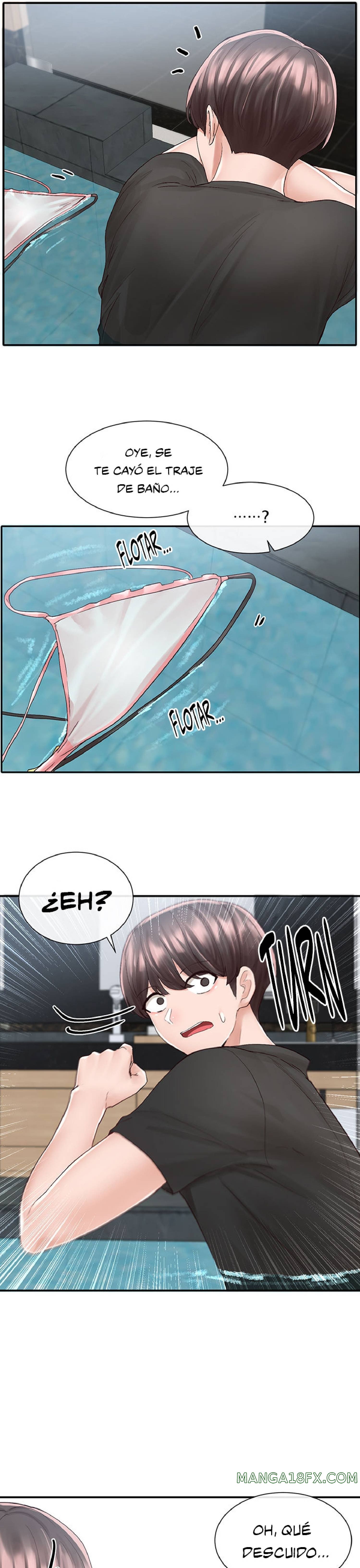 Circles Raw - Chapter 80 [photo 18] - MangaPorn