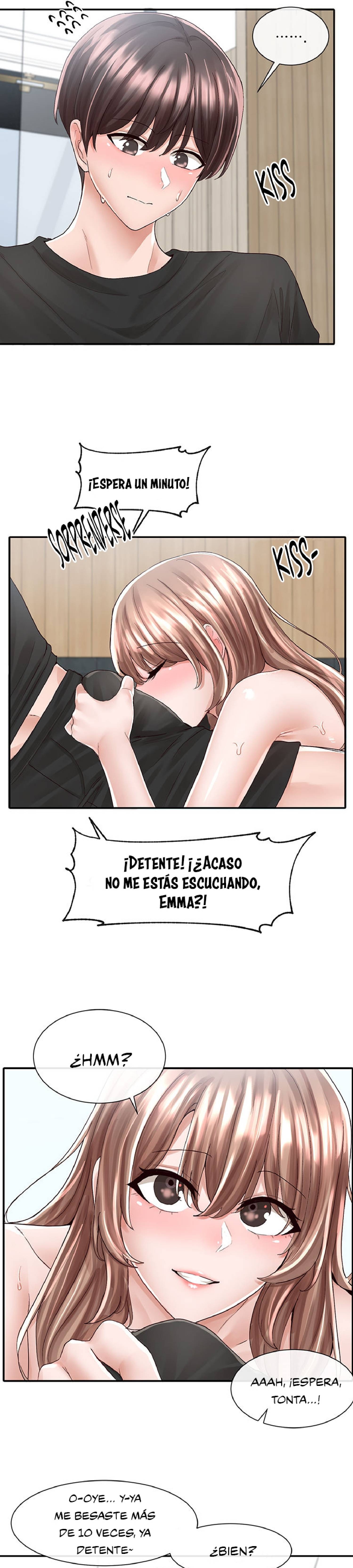 Circles Raw - Chapter 80 [photo 22] - MangaPorn