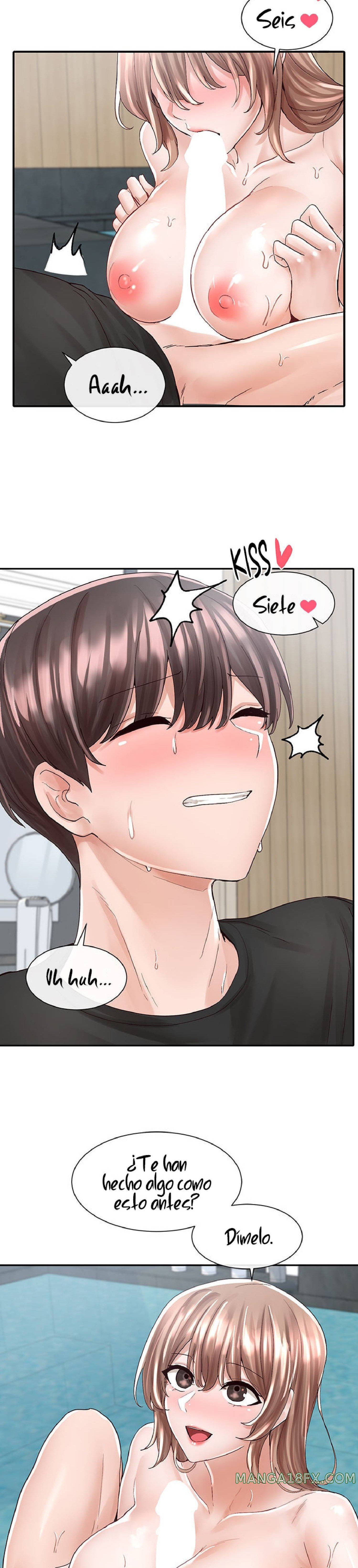 Circles Raw - Chapter 80 [photo 28] - MangaPorn