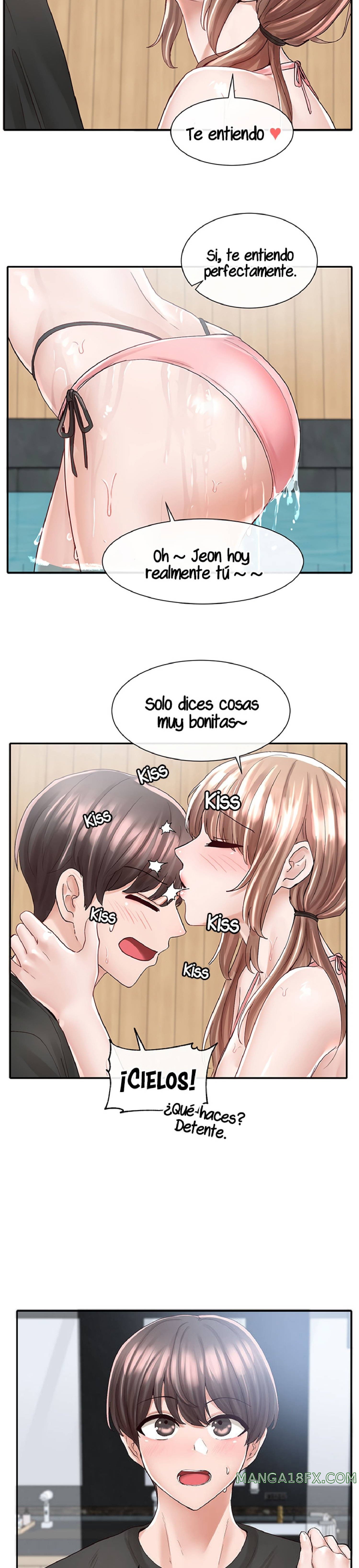 Circles Raw - Chapter 80 [photo 3] - MangaPorn