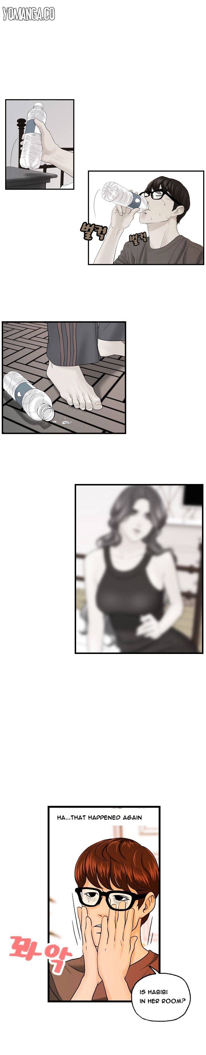 Guest House - Chapter 13 [photo 11] - MangaPorn