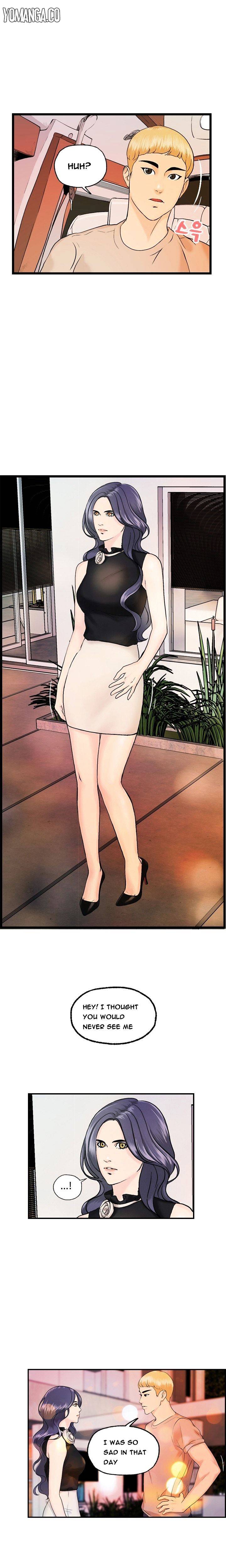 Guest House - Chapter 13 [photo 13] - MangaPorn