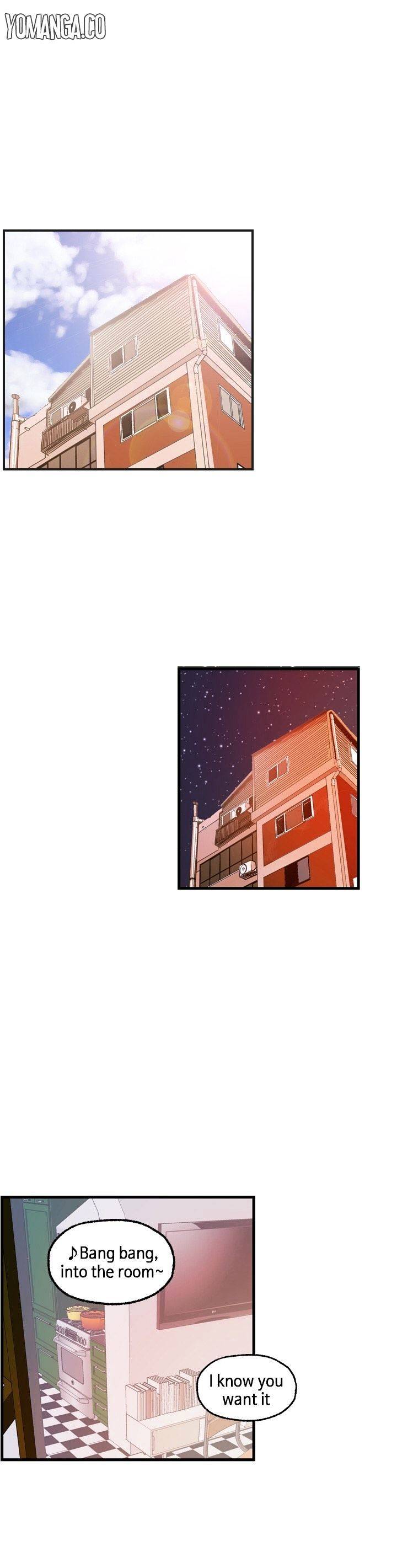 Guest House - Chapter 13 [photo 5] - MangaPorn