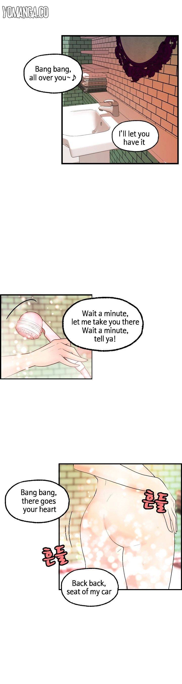 Guest House - Chapter 13 [photo 6] - MangaPorn