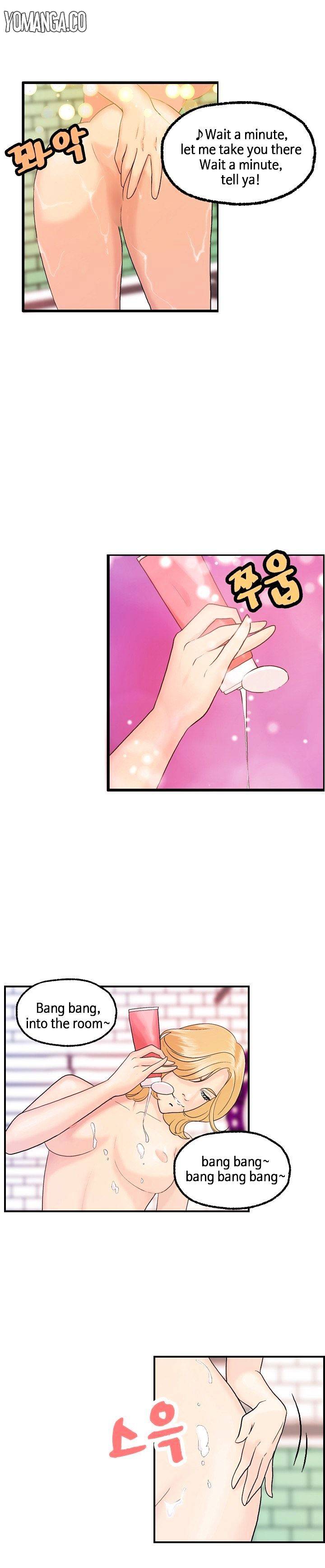 Guest House - Chapter 13 [photo 7] - MangaPorn