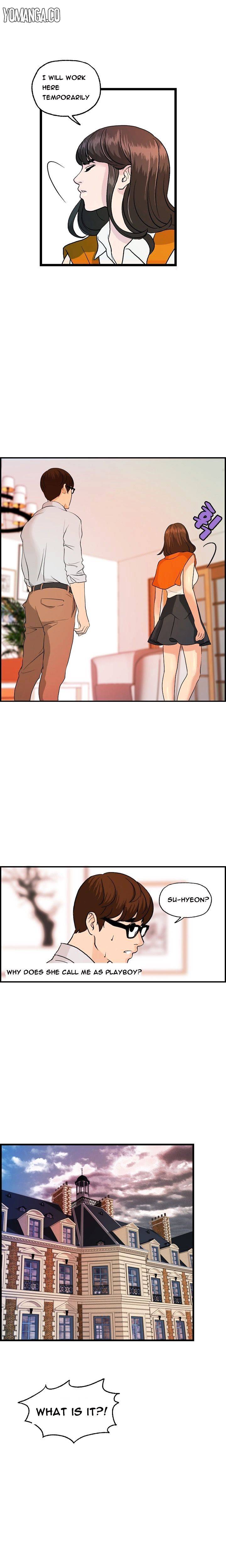 Guest House - Chapter 14 [photo 11] - MangaPorn