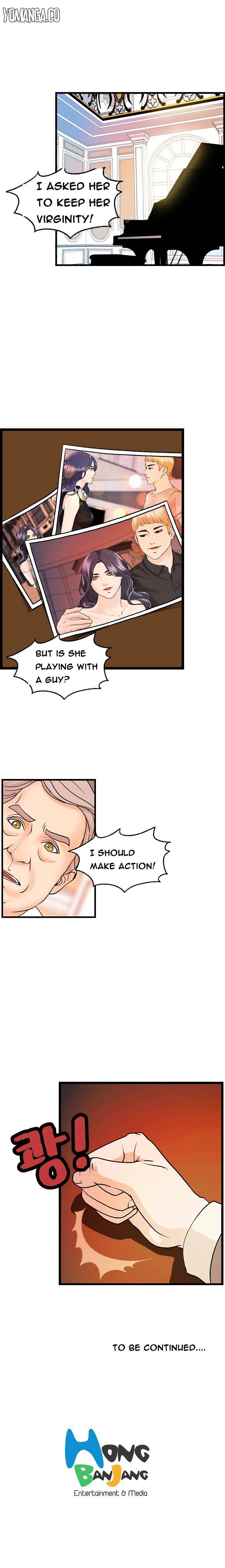 Guest House - Chapter 14 [photo 12] - MangaPorn