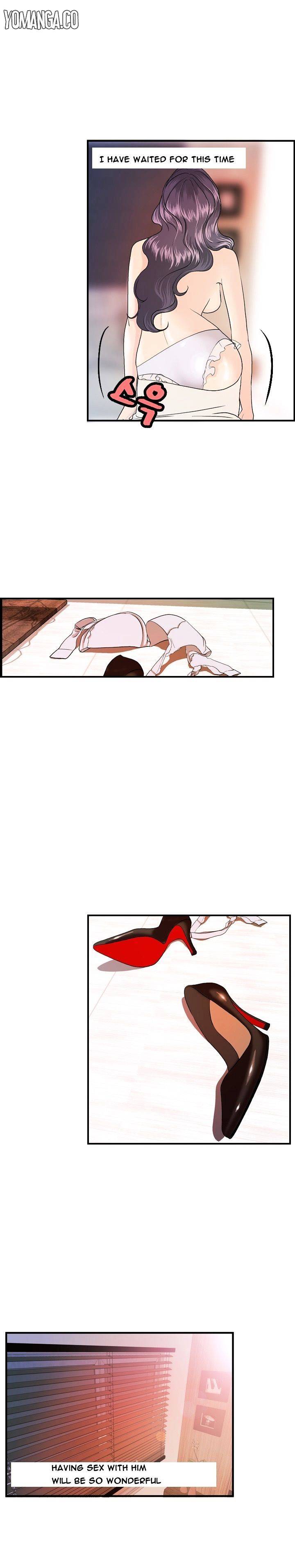 Guest House - Chapter 14 [photo 2] - MangaPorn