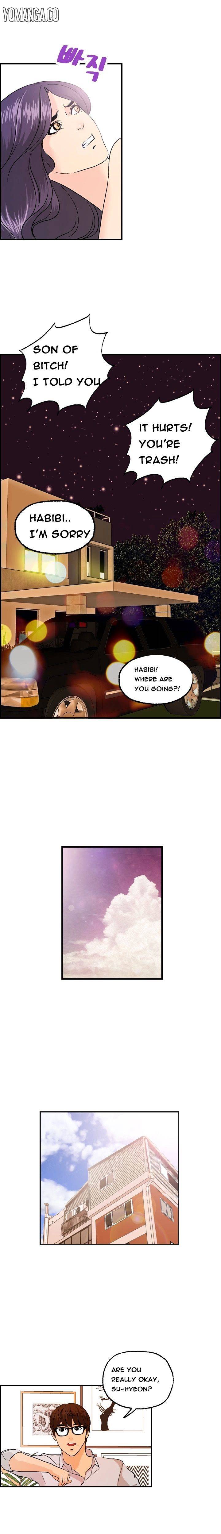 Guest House - Chapter 14 [photo 8] - MangaPorn