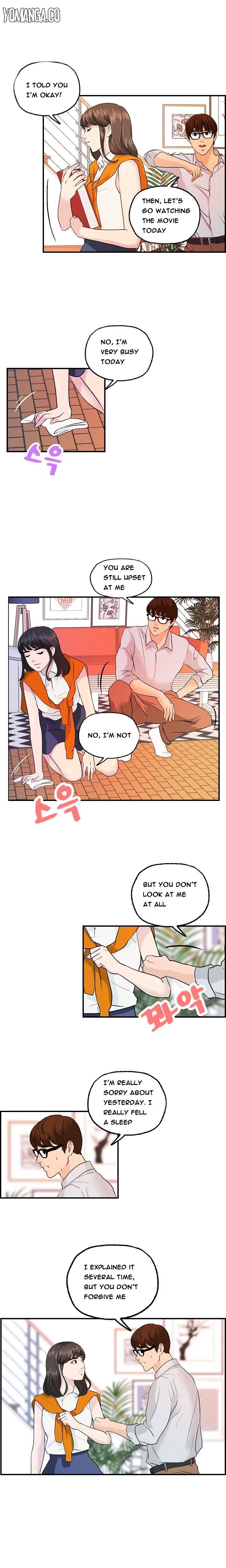 Guest House - Chapter 14 [photo 9] - MangaPorn